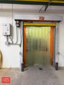 Rytec High-Speed Roll-Up Door