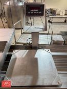 Rice Lake S/S Scale: 20