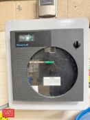 Honeywell Chart Recorder