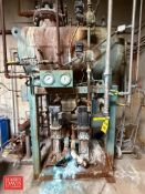 Cleaver-Brooks SprayMaster Deaerator