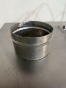 S/S Mini–Longhorn Rings