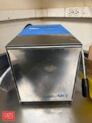 AES Easy Mix Lab Homogenizer/Blender, Model: AESPA1068, S/N: 71406157