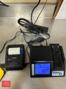Charm EZ Rapid Tester with Citizen Printer