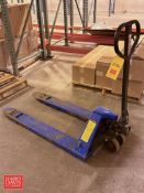 HU-Lift Pallet Jack
