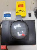 Quebec Darkfield Colony Counter, Model: 3325