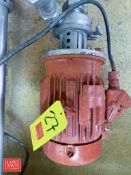 APV Pump