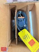 NEW Prominent Chemical Metering Pump, Model: BT481602PPB9000UD100000, S/N: 2713010031