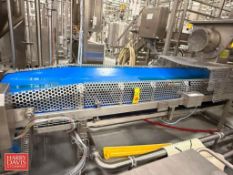 2013 Bertocchi Belt Conveyor: 30