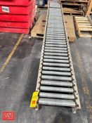 Section: Roller Conveyor: 14.4