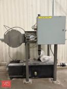 Busch Vacuum Blower