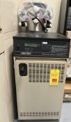 Labconco Freezone 4.5 Liter Freeze Dryer System, S/N: 706028