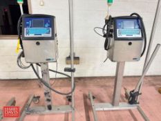 Video Ink Jet Coders, Model: 1520
