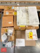 NEW Nord and Doge Gear Boxes and Conveyor Chain Parts