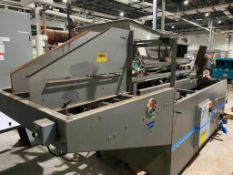 ABC Packing Box Erector/Sealer