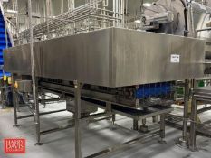 Bertocchi Live Bottom Hopper: 30