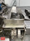 Olney S/S Vibratory Dewatering Shaker: 24