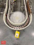 U-Shape Conveyor: 2' x 2.5
