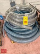 NEW Assorted Plastic Hoses