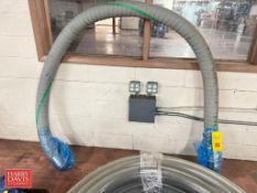 Suction/Discharge Hose