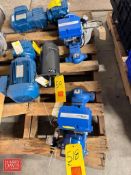 Spirax Sarco Control Valves with Positioners