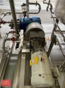 CAT High Pressure Pump, Model: 6041 (Subject to BULK BID: Lot 21)