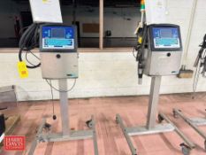 Video Ink Jet Coders, Model: 1520