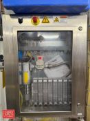 RA Jones Nitrogen System with (3) Panels (Subject to BULK BID: Lot 192A)