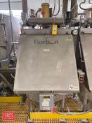 Horizontal Bag Dumper
