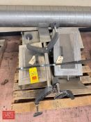 Assorted Conveyor Covers and Stands