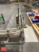 Conveyor: 20' x 3