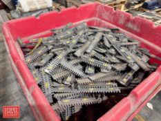 Conveyor Link: 18