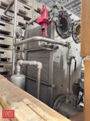 API Schmidt S/S Plate Heat Exchanger