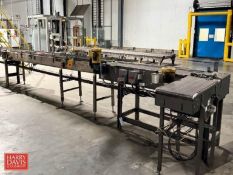Belt Conveyor: 36
