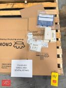 Allen-Bradley 1 HP PowerFlex Variable-Frequency Drive, Gaskets, O-Rings and Seals