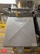 Horizontal Bag Dumper