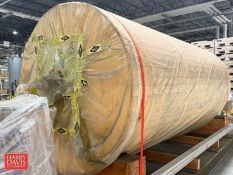 NEW Spare Drum Assembly (Subject to BULK BID: Lot 39)