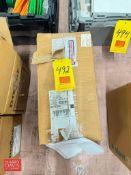 NEW Pentair Stay-Rite Centrifugal Utility Pump with 1.5 HP 1,725 RPM Motor