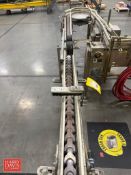 Conveyor: 10' × 2.5