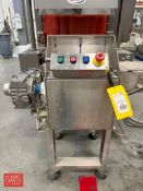 Intralox Roller Belt Conveyor