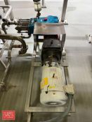 CAT High Pressure Pump, Model: 6041 (Subject to BULK BID: Lot 21)