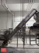 Rietz S/S Auger Elevator: 8