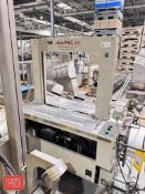 PAC Autopac 300 Strapping Machine