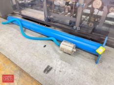 Gorbel 150 LB Capacity Mobile Vacuum Lifter, Model: 150