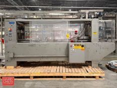 ABC Packaging De-Caser, for 12 PK RSC Glass Containers