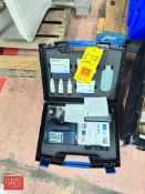 Palintest Water Test Kit