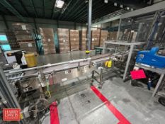 Arrowhead Conveyor: 12' x 12