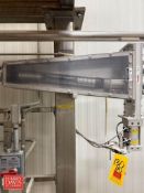 Diverter Valve (Subject to BULK BID: Lot 139)