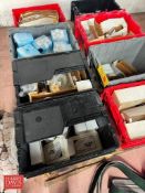 NEW Little David Cleaners, Print Head and Components