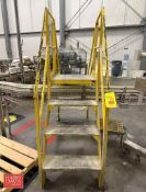 Conveyor Ladder
