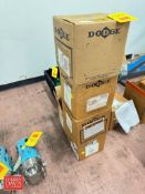 NEW Dodge Gear Boxes